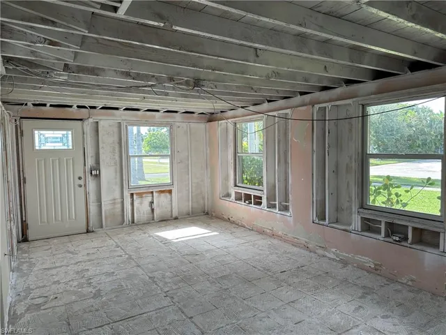 1306 Burtwood Dr, Fort Myers, Florida 33901