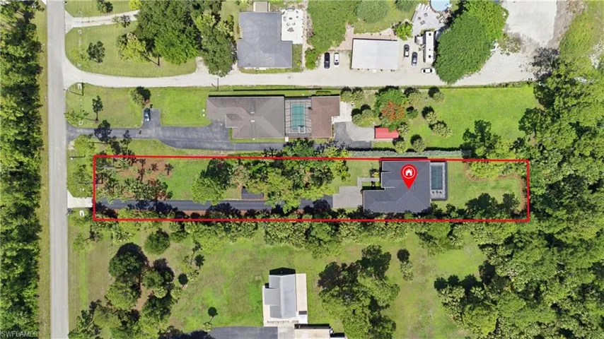 829 16th Ave Sw, Naples, Florida 34117
