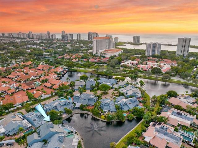 637 Bridgeway LN # 1, NAPLES FL 34108