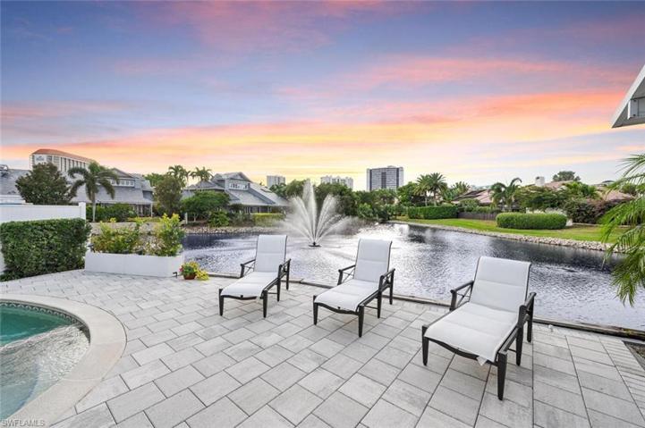 637 Bridgeway LN # 1, NAPLES FL 34108