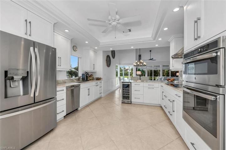 637 Bridgeway LN # 1, NAPLES FL 34108