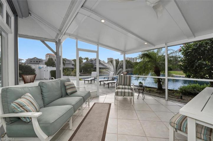 637 Bridgeway LN # 1, NAPLES FL 34108
