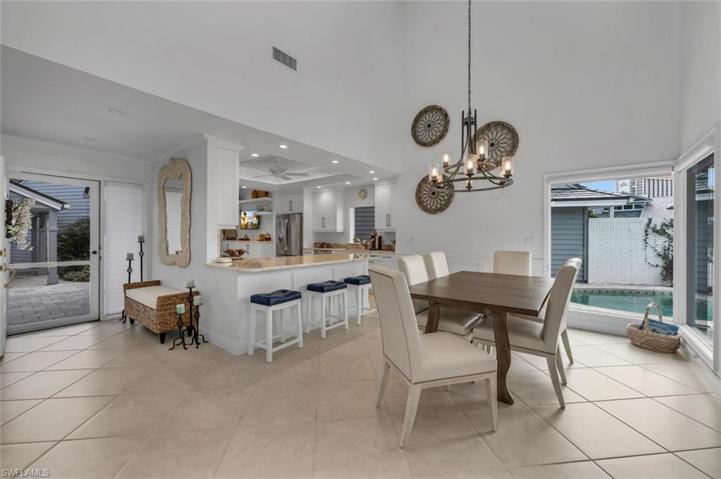 637 Bridgeway LN # 1, NAPLES FL 34108