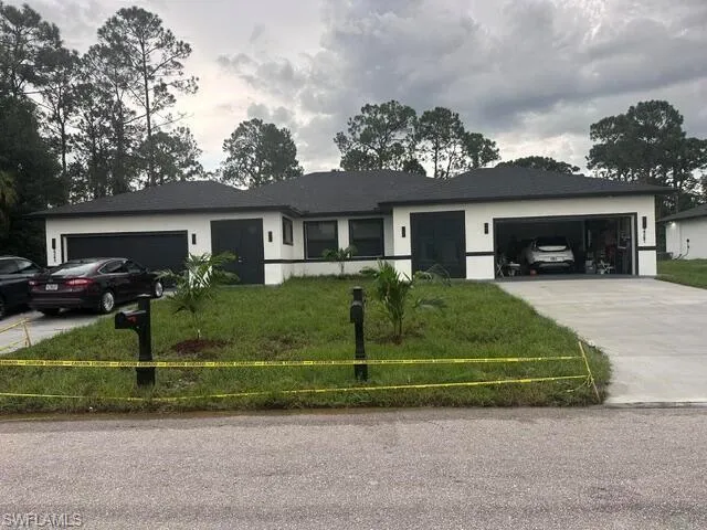 2245 Fairway Dr, Lehigh Acres, Florida 33973