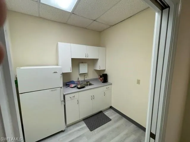 Kitchenette