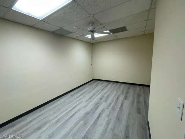 Executive Office