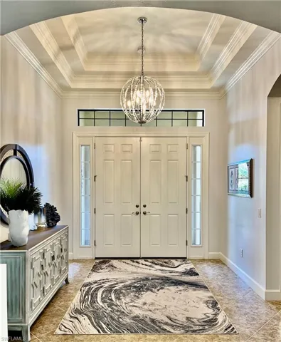 Front Hall