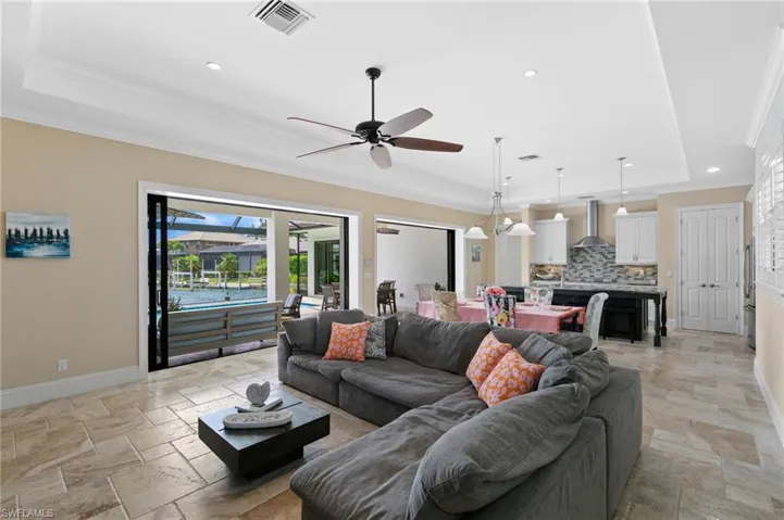 Family Room!