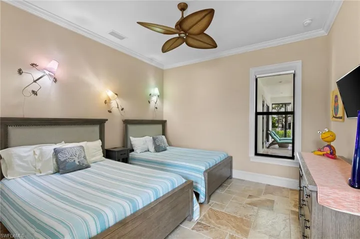 Guest Bedroom!