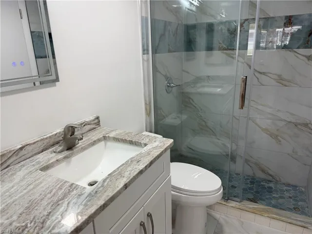 main bath