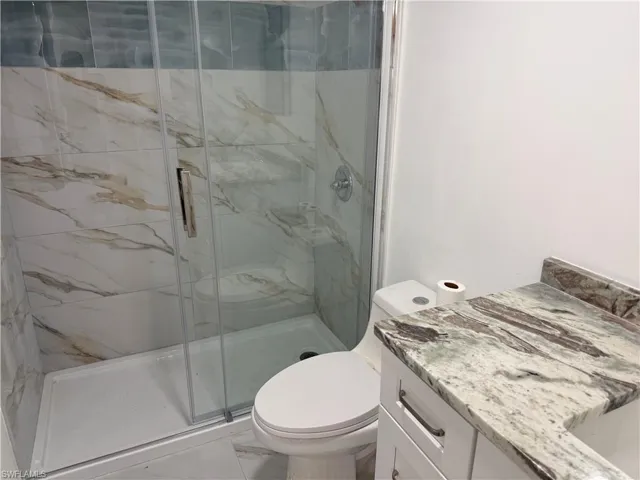 Guest bath