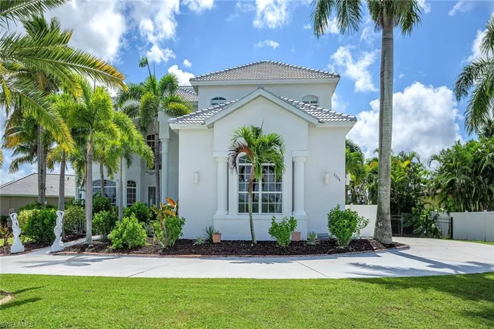 2938 SW 40th  ST, Cape Coral, FL 33914