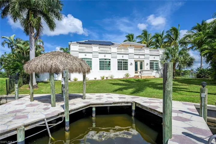 2938 SW 40th  ST, Cape Coral, FL 33914