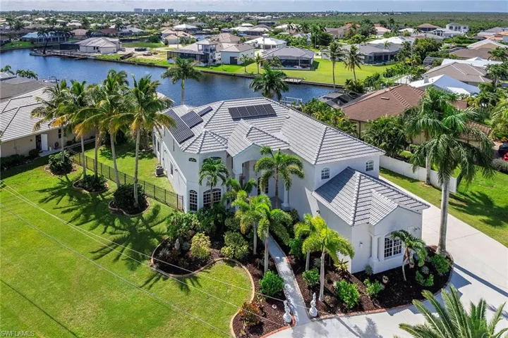 2938 SW 40th  ST, Cape Coral, FL 33914