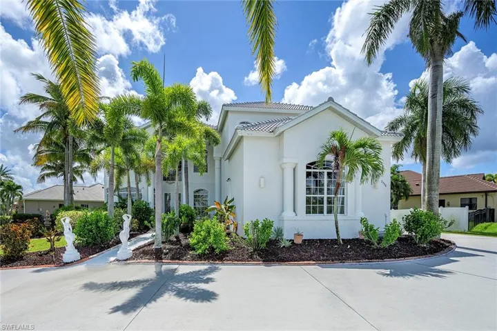 2938 SW 40th  ST, Cape Coral, FL 33914