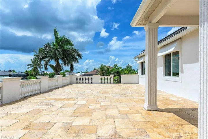 2938 SW 40th  ST, Cape Coral, FL 33914