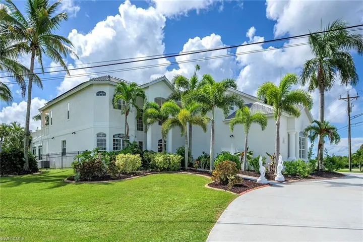 2938 SW 40th  ST, Cape Coral, FL 33914