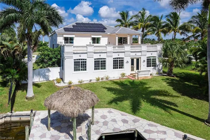 2938 SW 40th  ST, Cape Coral, FL 33914