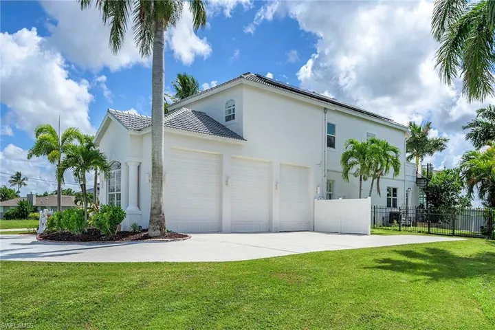 2938 SW 40th  ST, Cape Coral, FL 33914