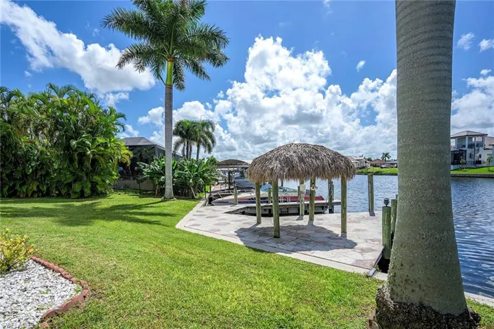2938 SW 40th  ST, Cape Coral, FL 33914