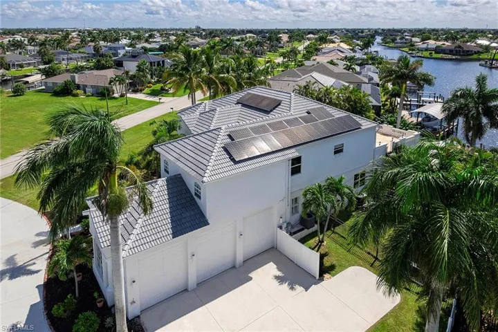2938 SW 40th  ST, Cape Coral, FL 33914