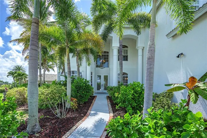 2938 SW 40th  ST, Cape Coral, FL 33914