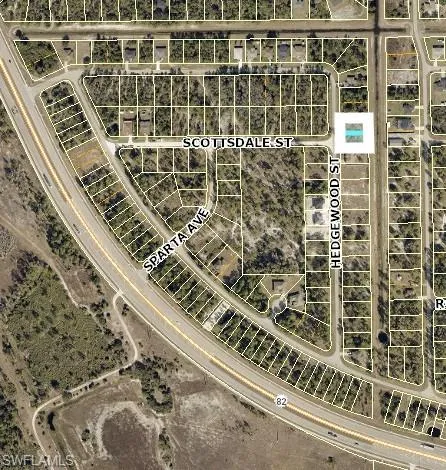 449 Hedgewood St, Lehigh Acres, Florida 33974