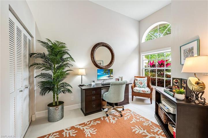 Front bedroom