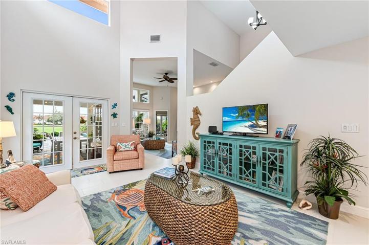 They don't build homes like this anymore. The details and ceiling height are exceptional.