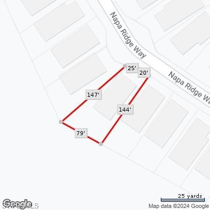 Plot Map