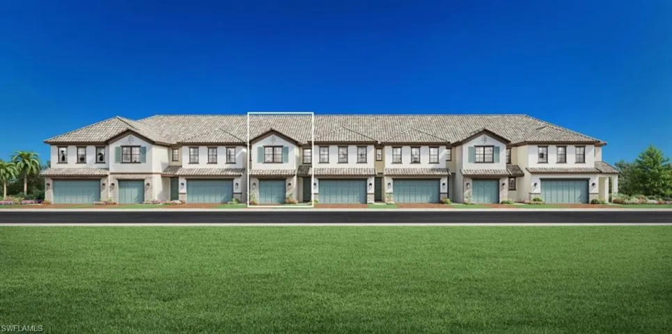 Hines Mediterranean | Home Site 3