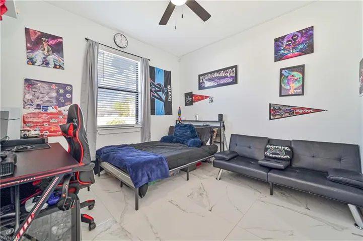Bedroom #3