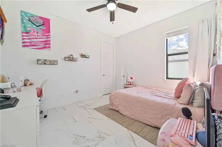 Bedroom #2