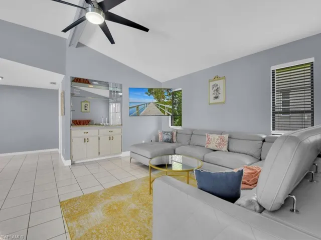 4809 13th Ave, Cape Coral, Florida 33914