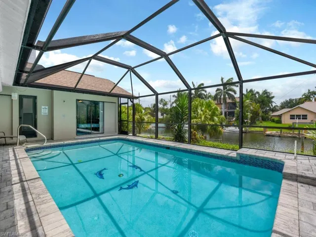 4809 13th Ave, Cape Coral, Florida 33914