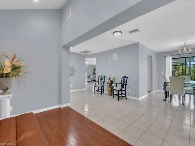4809 13th Ave, Cape Coral, Florida 33914