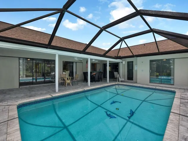 4809 13th Ave, Cape Coral, Florida 33914