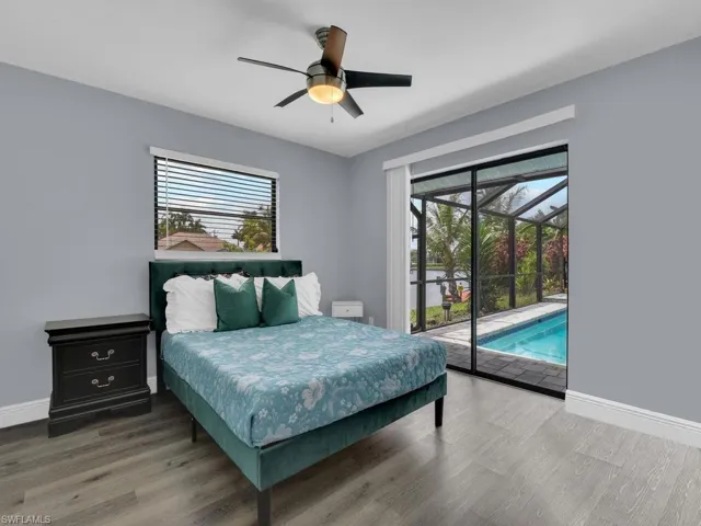4809 13th Ave, Cape Coral, Florida 33914