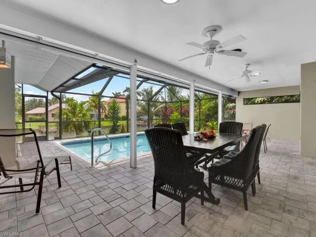 4809 13th Ave, Cape Coral, Florida 33914