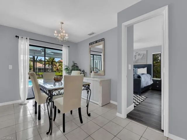 4809 13th Ave, Cape Coral, Florida 33914