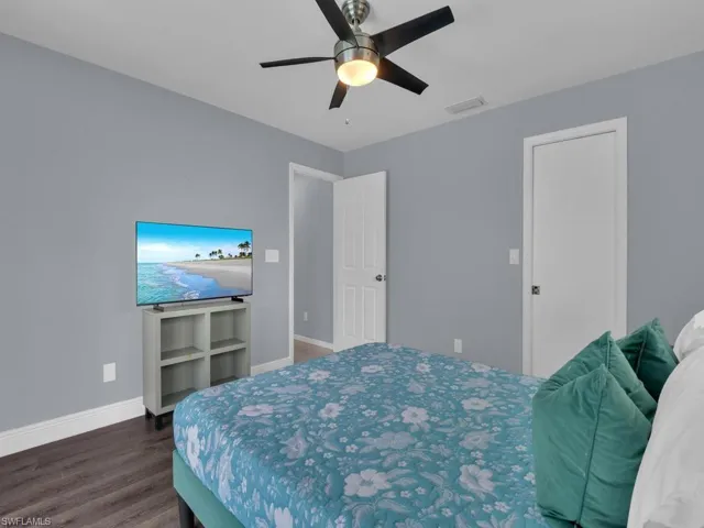 4809 13th Ave, Cape Coral, Florida 33914