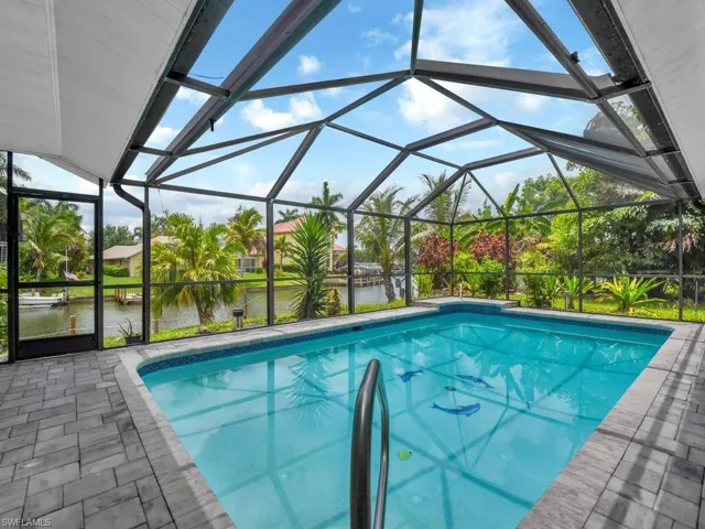 4809 13th Ave, Cape Coral, Florida 33914