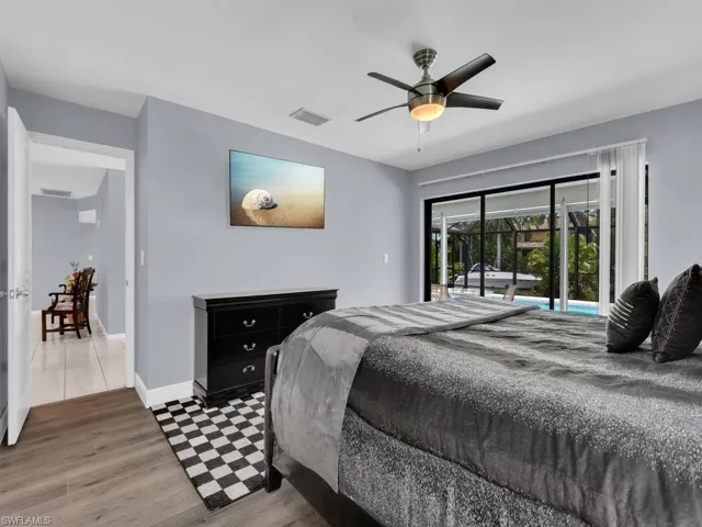 4809 13th Ave, Cape Coral, Florida 33914