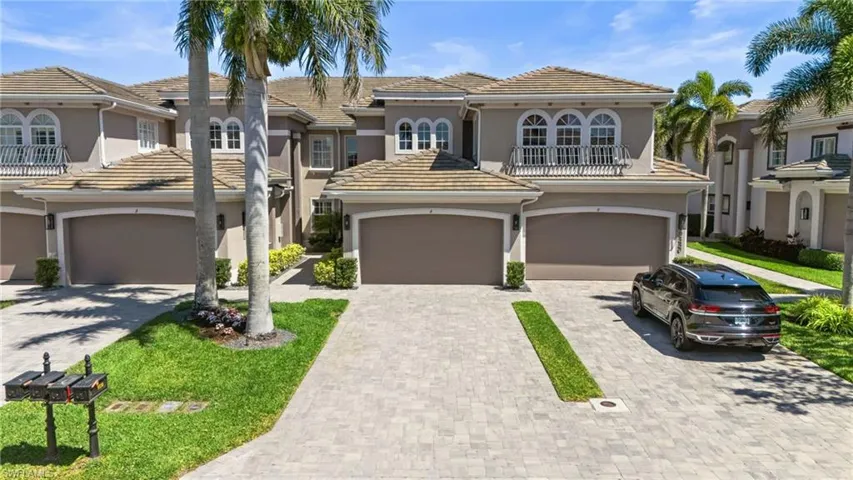 9330 Triana Ter # 274, Fort Myers Fl 33912