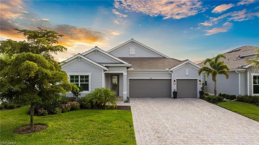 13682 Blue Bay Cir, Fort Myers, Florida 33913