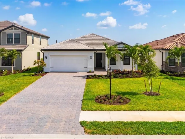 18262  Parksville  DR, Estero, FL 33928