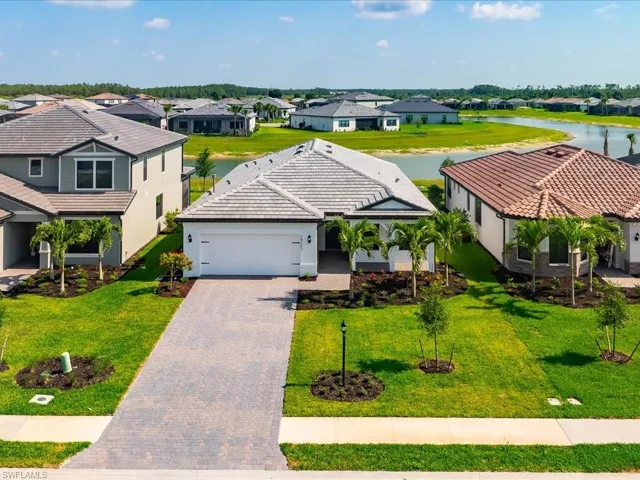 18262  Parksville  DR, Estero, FL 33928