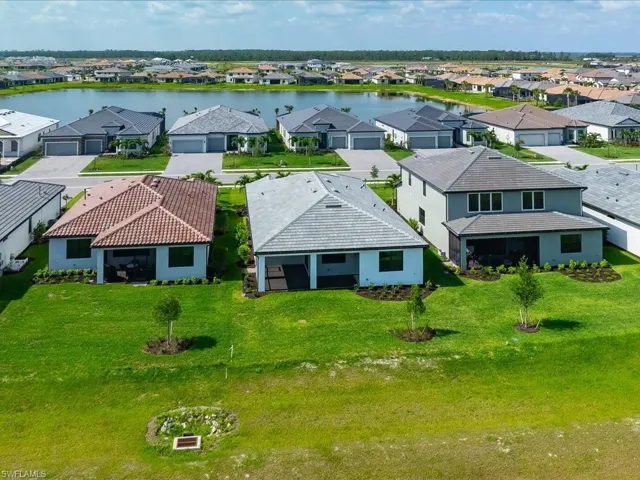 18262  Parksville  DR, Estero, FL 33928