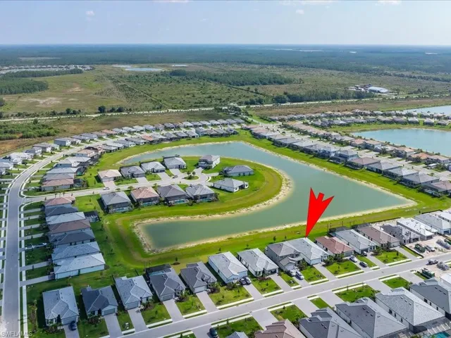 18262  Parksville  DR, Estero, FL 33928