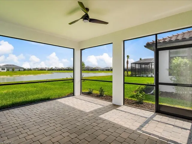 18262  Parksville  DR, Estero, FL 33928